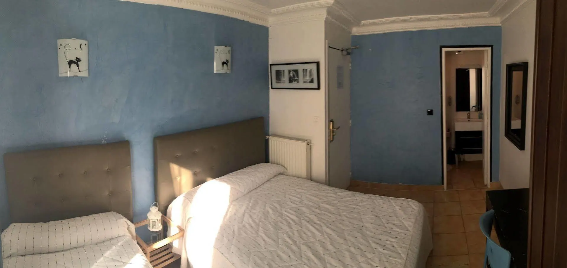 Hotel Pacific